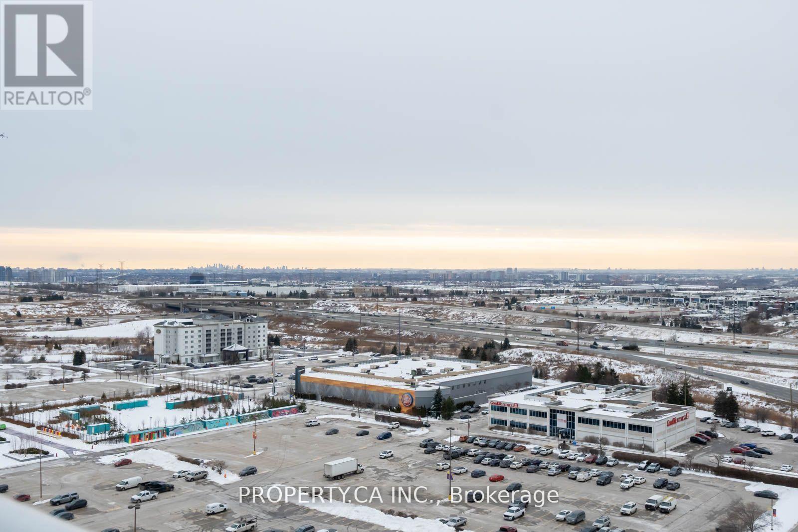1908 - 195 Commerce Street, Vaughan, Ontario  L4K 0P9 - Photo 12 - N13798398