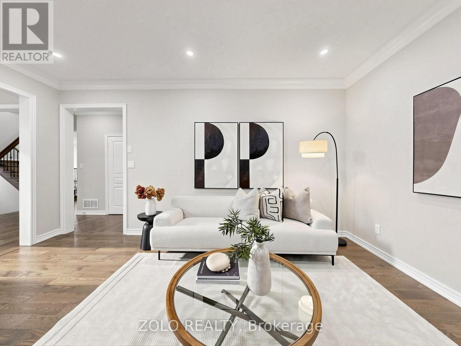 247 Summeridge Drive, Vaughan, Ontario  L4J 8R7 - Photo 10 - N13796828