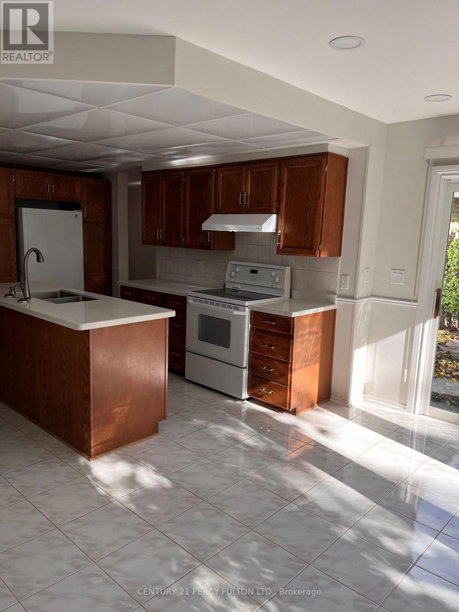 #main - 380 Tareyton Road, Richmond Hill, Ontario  L4C 3X7 - Photo 3 - N13796520