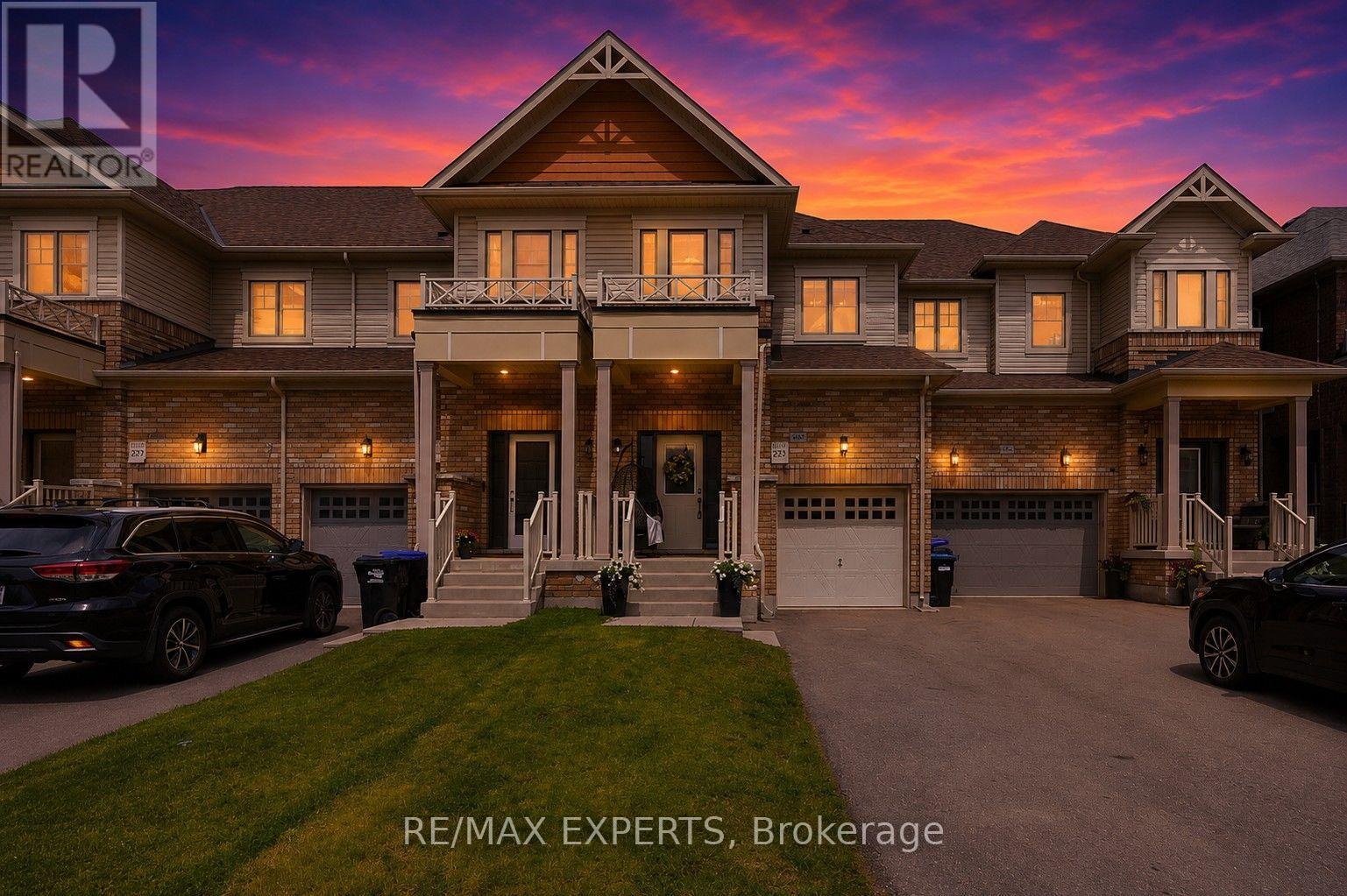 68 Lorne Thomas Place, New Tecumseth, Ontario  L9R 0V8 - Photo 26 - N13798410