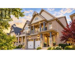 57 ALEX CAMPBELL CRESCENT, King, Ontario