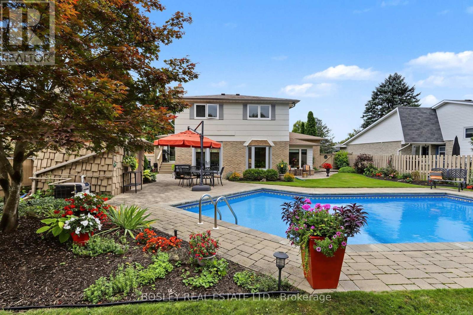 69 Fairway Drive, Aurora, Ontario  L4G 2H3 - Photo 33 - N13798432