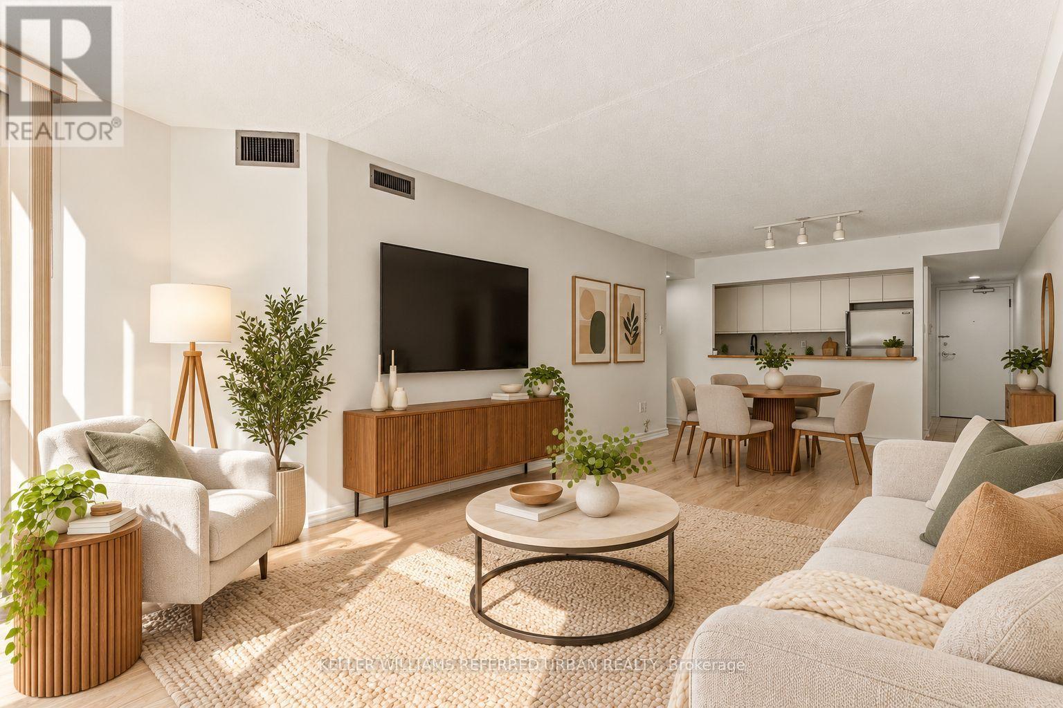 215 - 705 King Street W, Toronto, Ontario  M5V 2W8 - Photo 3 - C13782672