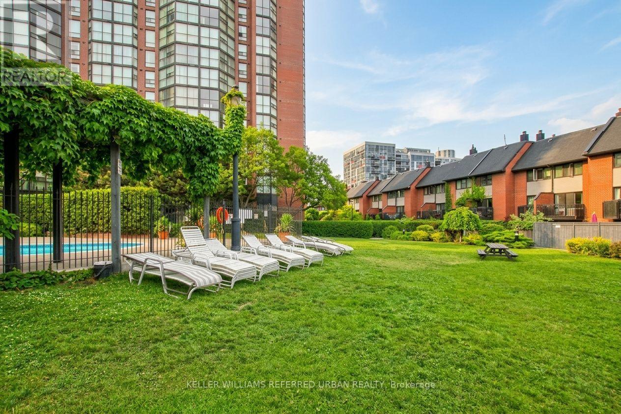 215 - 705 King Street W, Toronto, Ontario  M5V 2W8 - Photo 34 - C13782672