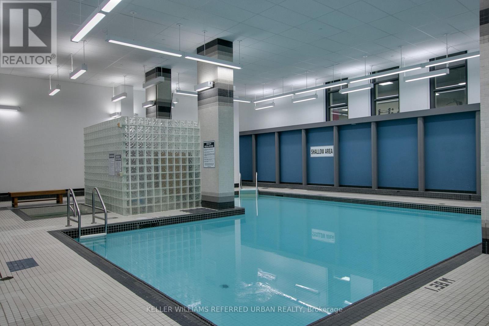 215 - 705 King Street W, Toronto, Ontario  M5V 2W8 - Photo 30 - C13782672