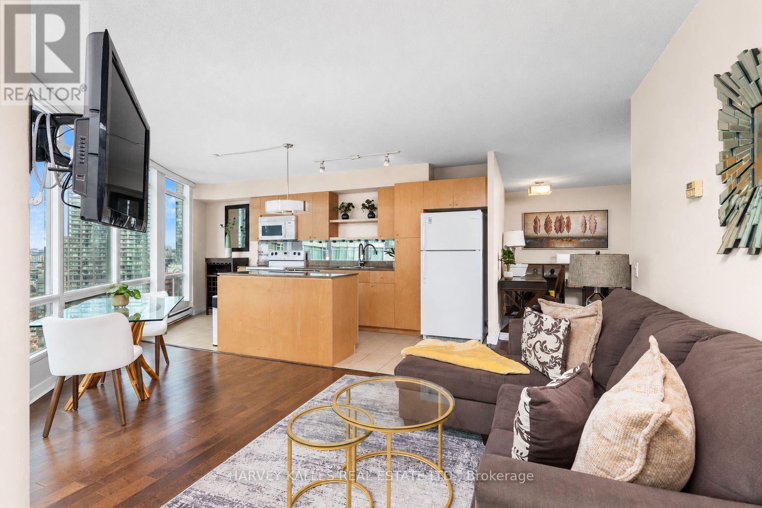 2803 - 373 Front Street W, Toronto, Ontario  M5V 3R7 - Photo 14 - C13792858