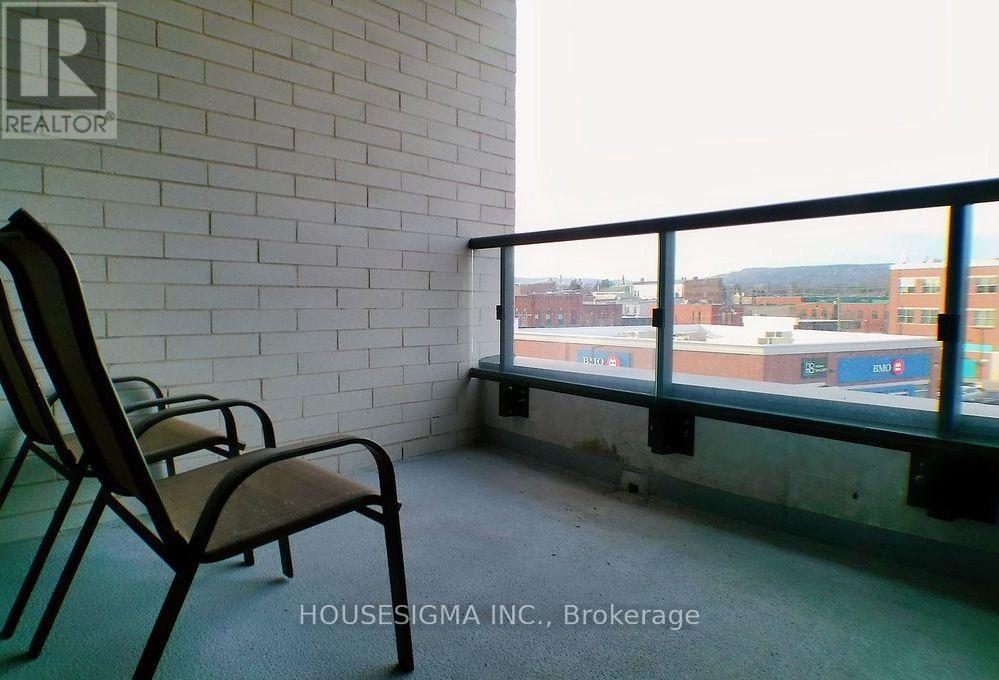 322 - 31 Huron Street, Collingwood, Ontario  L9Y 5T7 - Photo 15 - S13725924