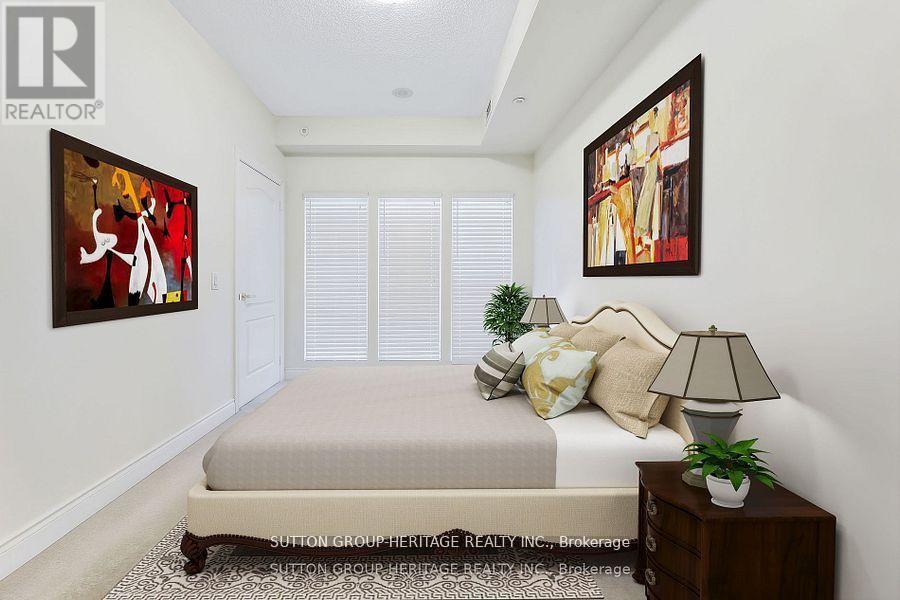 267 - 1 Sun Yat-Sen Avenue, Markham, Ontario  L3R 5K9 - Photo 28 - N13798538