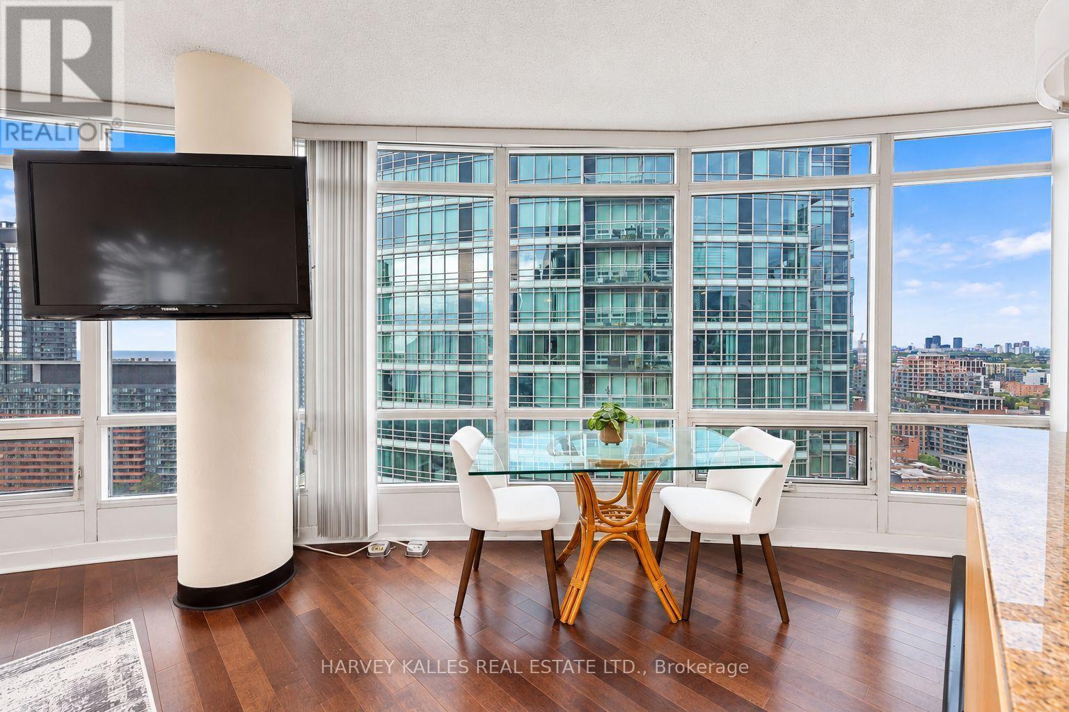2803 - 373 Front Street W, Toronto, Ontario  M5V 3R7 - Photo 4 - C13792858