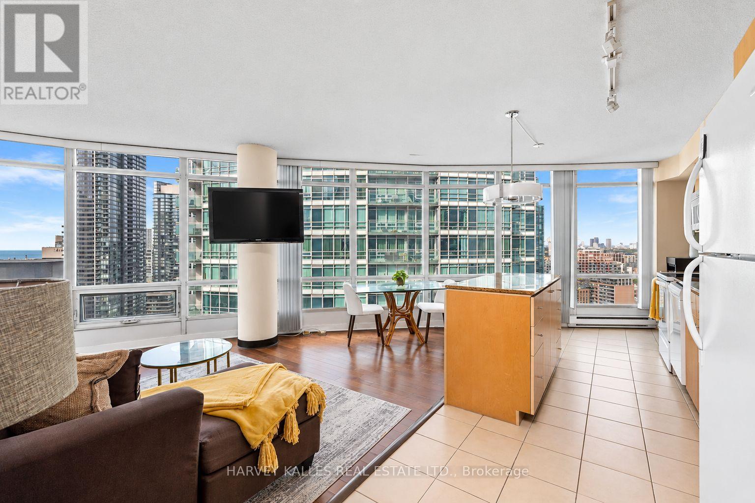 2803 - 373 Front Street W, Toronto, Ontario  M5V 3R7 - Photo 5 - C13792858