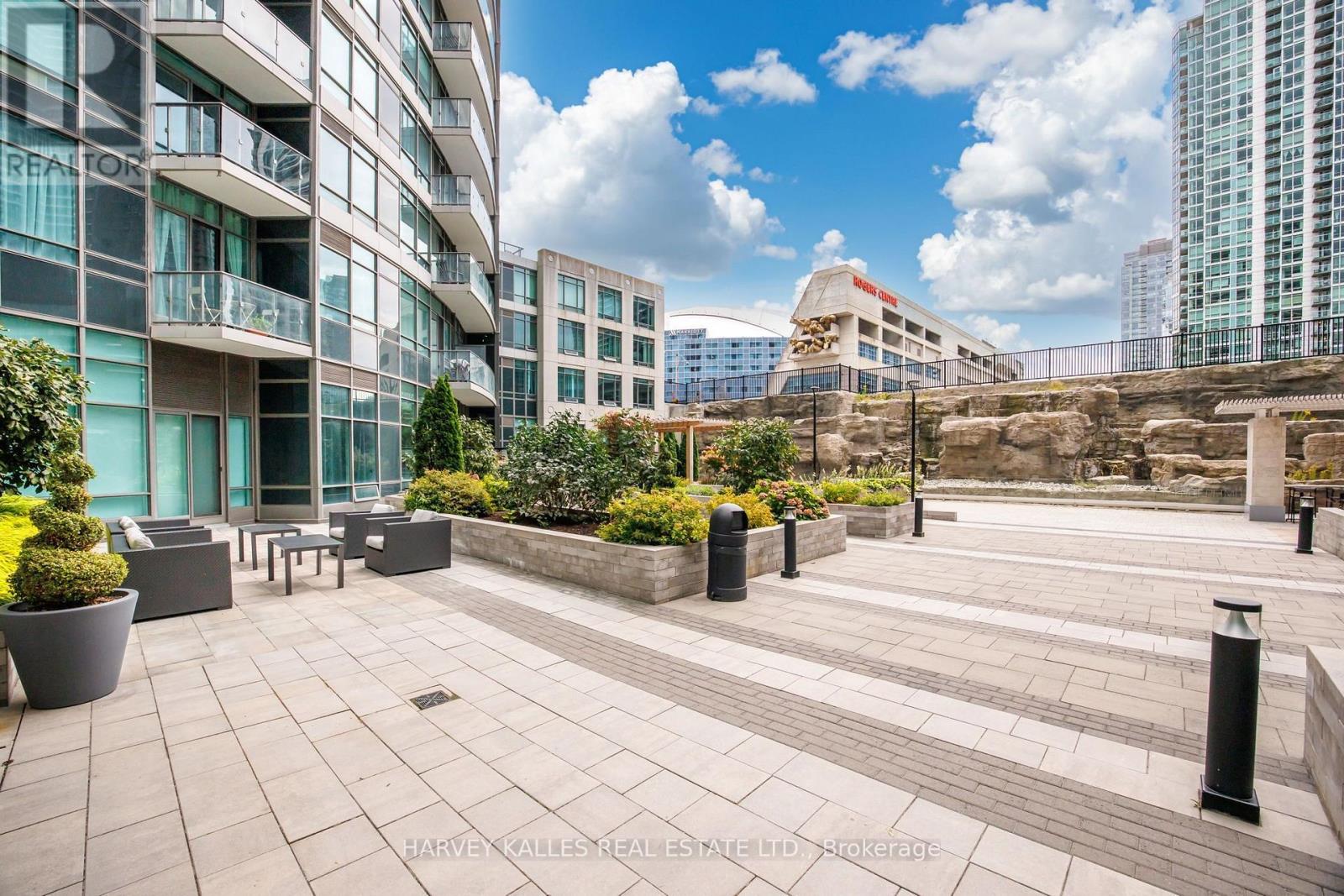 2803 - 373 Front Street W, Toronto, Ontario  M5V 3R7 - Photo 31 - C13792858