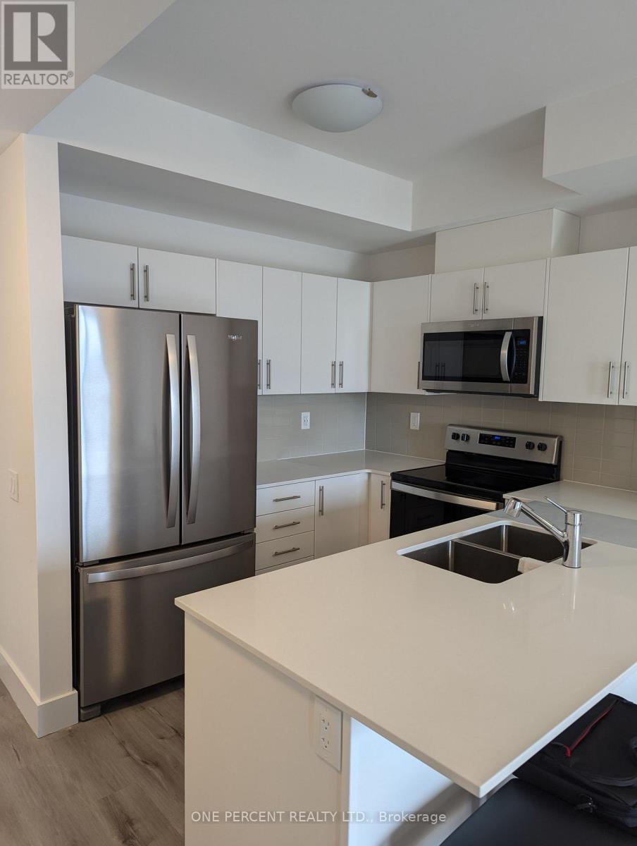 406 - 4 Kimberly Lane, Collingwood, Ontario  L9Y 5T6 - Photo 9 - S13798630