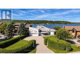 10 BECK BOULEVARD, Penetanguishene, Ontario