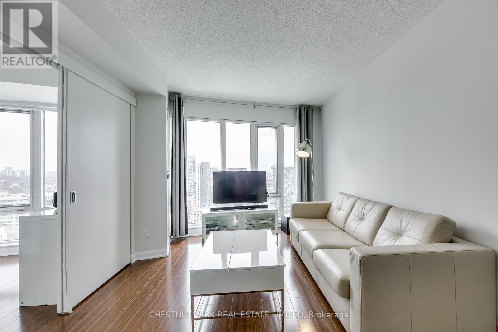 3003 - 210 Victoria Street, Toronto, Ontario  M5B 2R3 - Photo 10 - C13798394