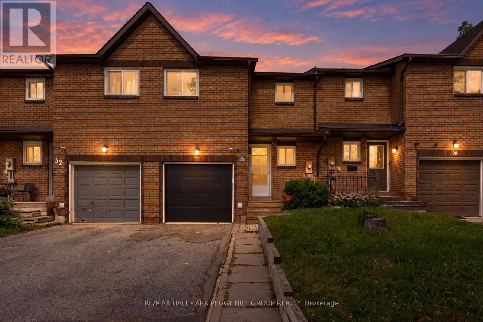 30 Golfdale Road, Barrie, Ontario L4N 6R5 - Photo 1 - S13798644