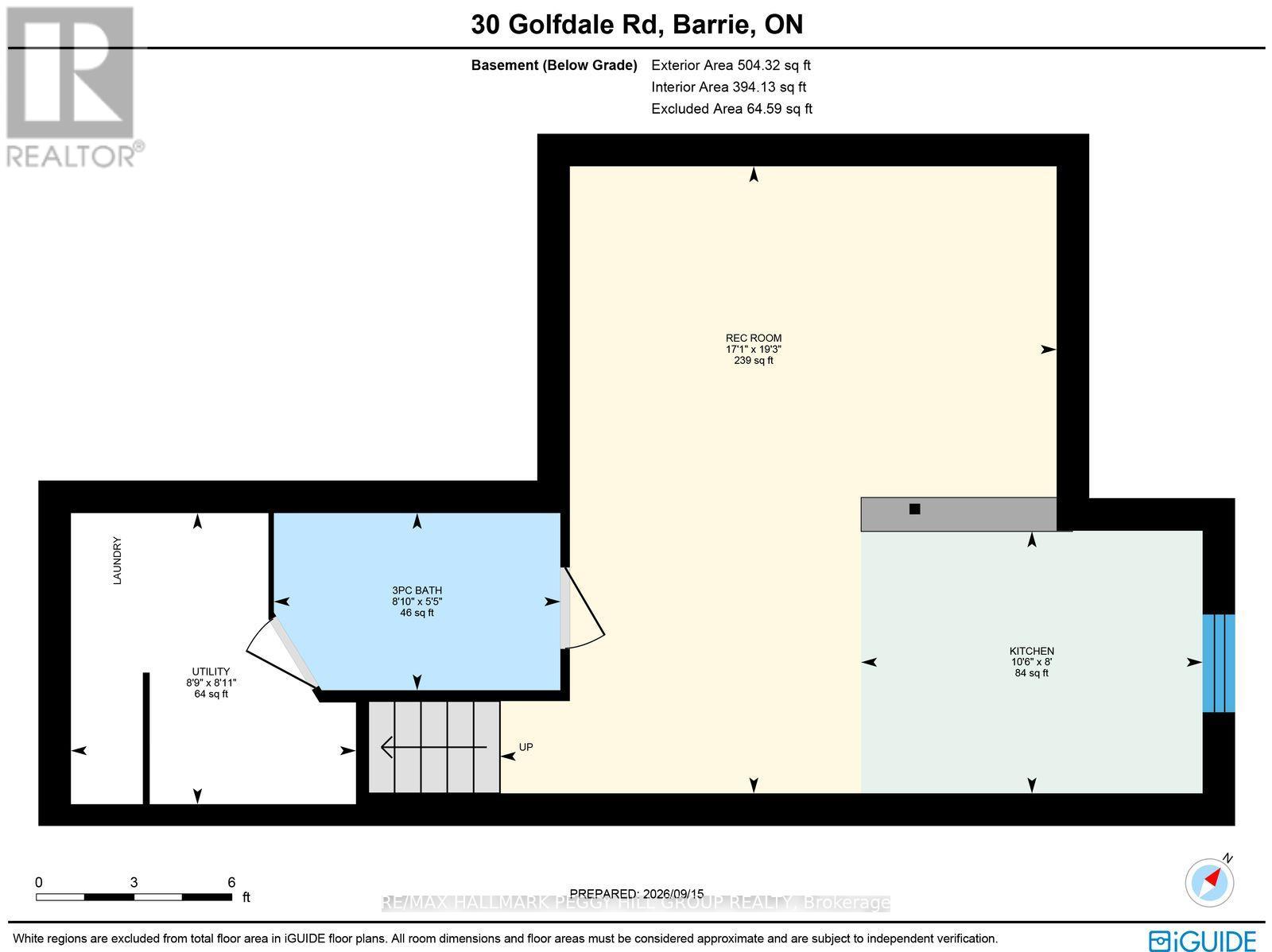 30 Golfdale Road, Barrie, Ontario L4N 6R5 - Photo 17 - S13798644