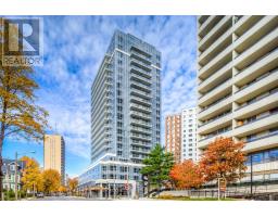 209 - 58 ORCHARD VIEW BOULEVARD, Toronto, Ontario