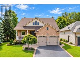1 SILVERSANDS CRESCENT, Wasaga Beach, Ontario
