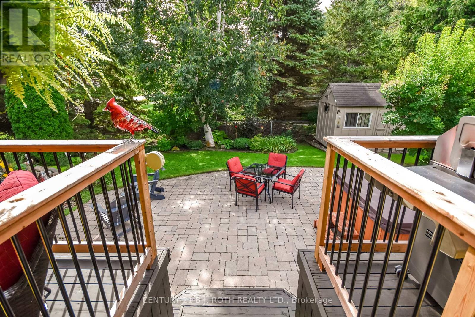 1 Silversands Crescent, Wasaga Beach, Ontario  L9Z 1P7 - Photo 46 - S13798698