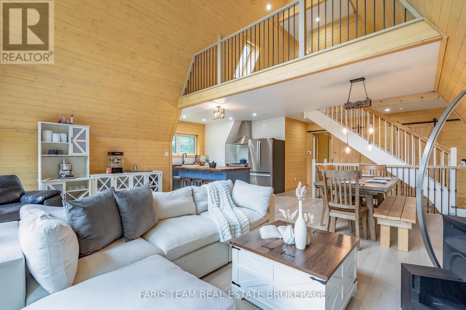 1490 Champlain Road, Tiny, Ontario  L9M 0C1 - Photo 13 - S13798730