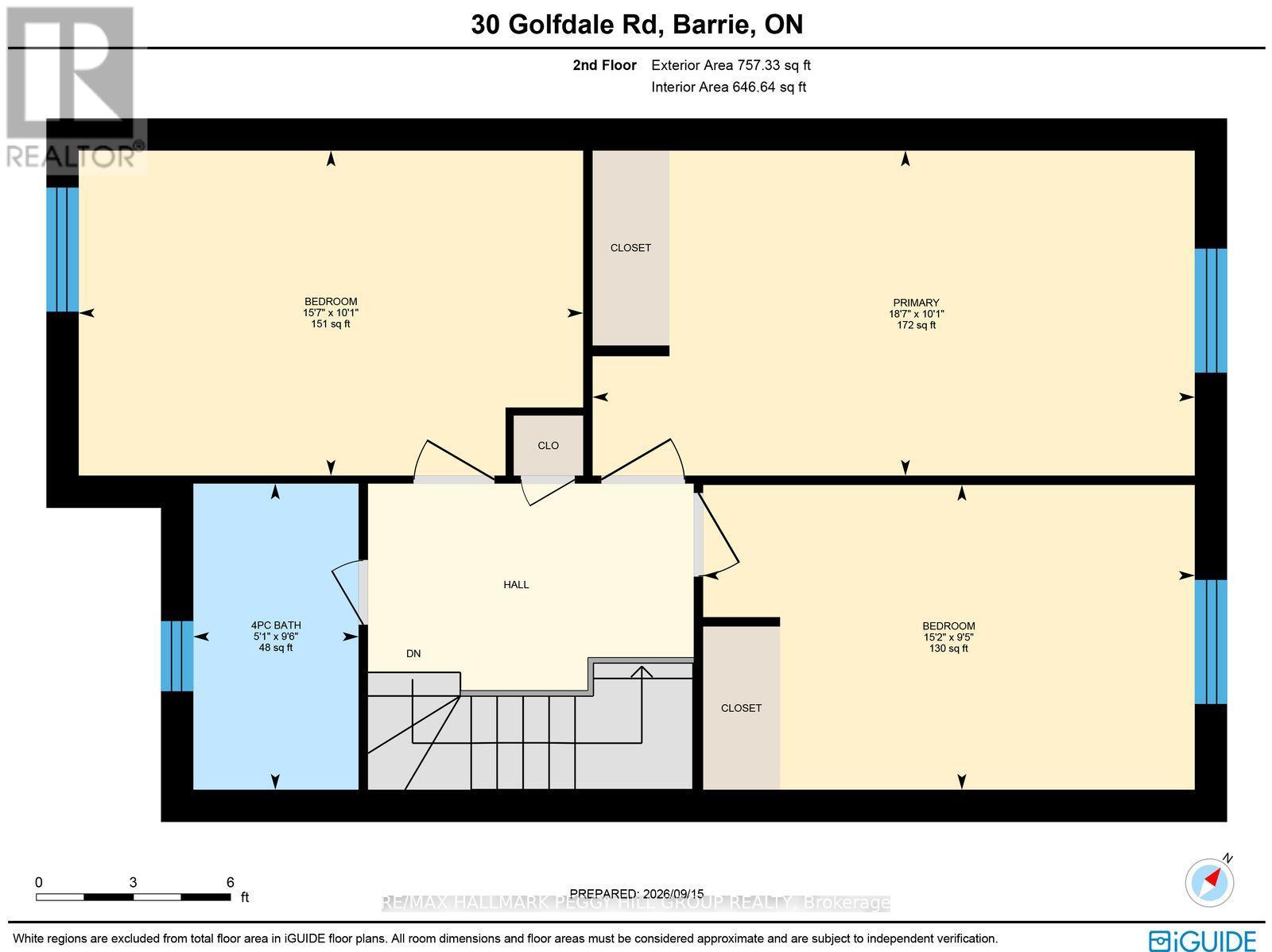 30 Golfdale Road, Barrie, Ontario L4N 6R5 - Photo 16 - S13798644