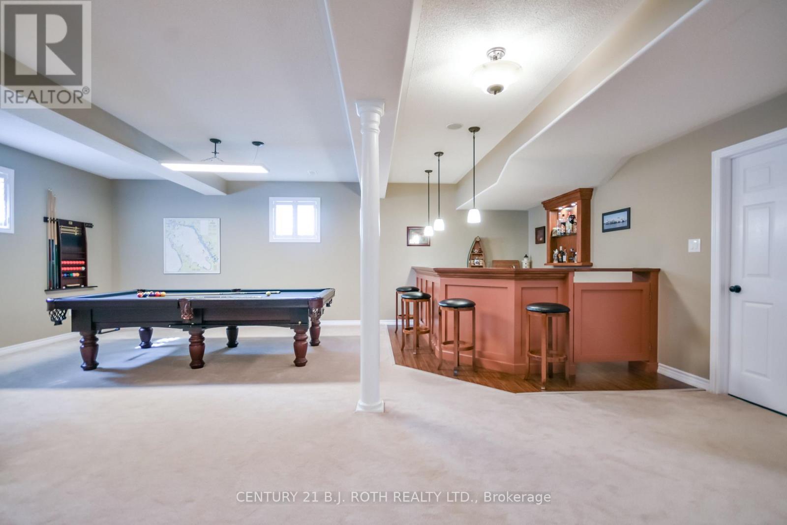 1 Silversands Crescent, Wasaga Beach, Ontario  L9Z 1P7 - Photo 36 - S13798698