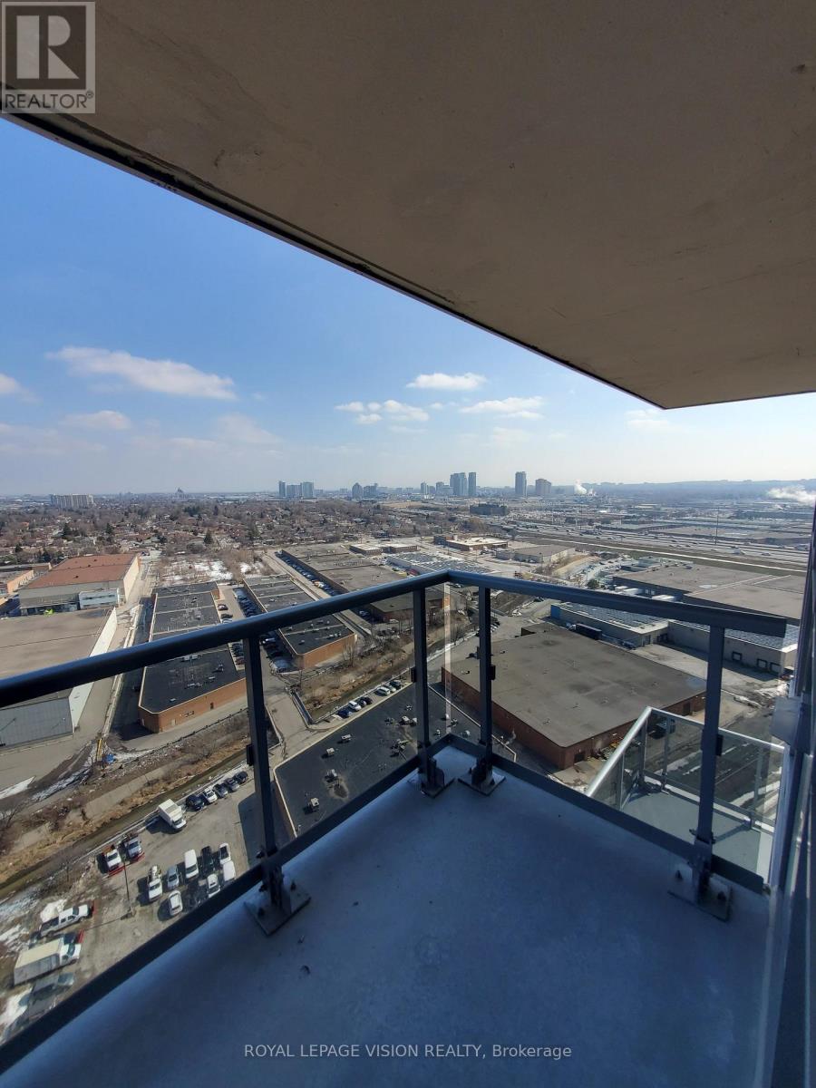 2308 - 225 Village Green Square, Toronto, Ontario  M1S 0L7 - Photo 10 - E13791862