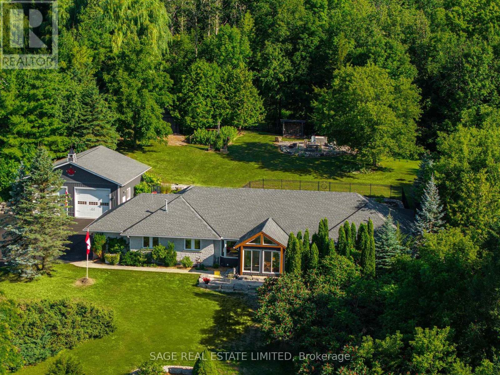7632 COUNTY 9 ROAD, Clearview, Ontario