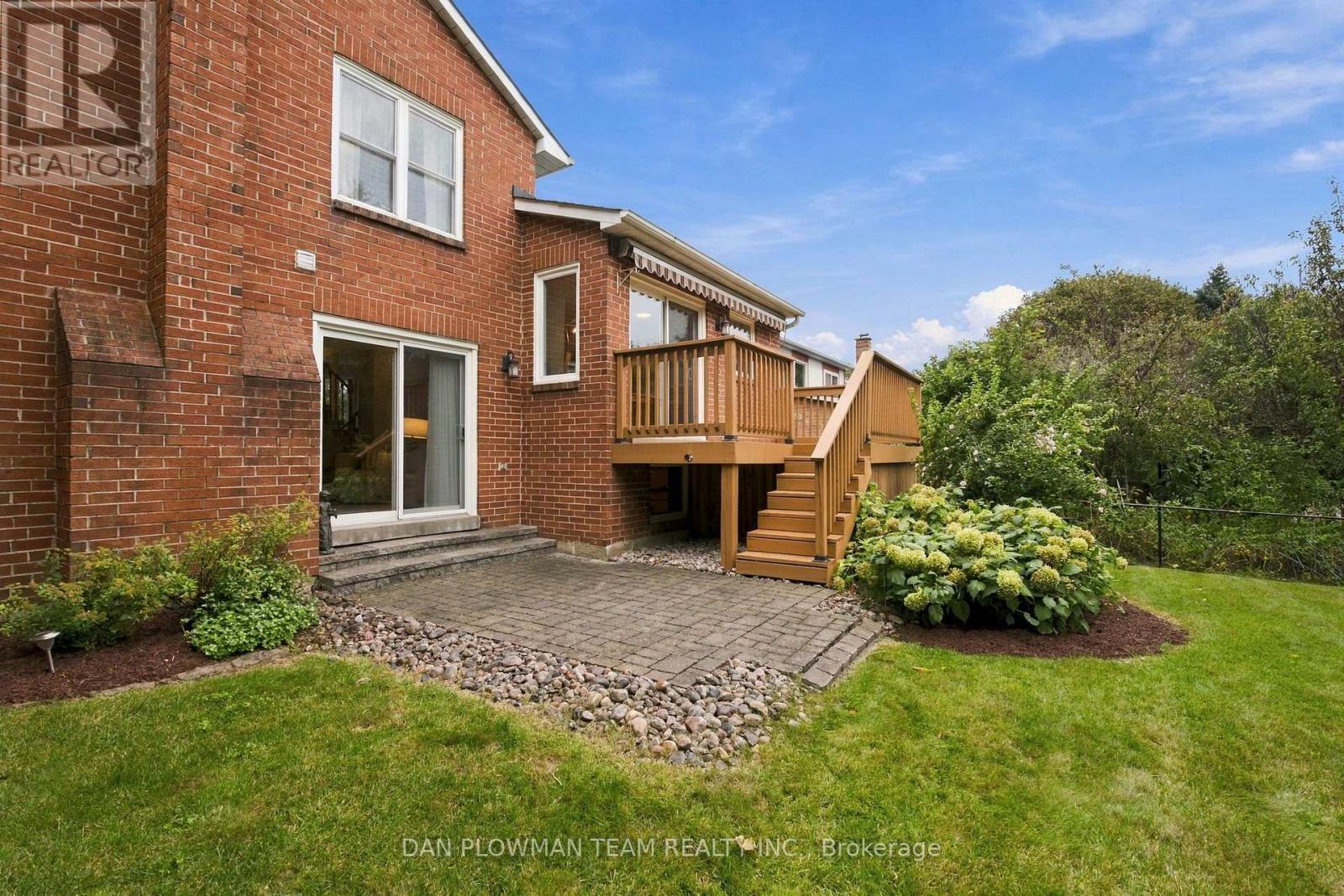 156 John Bowser Crescent, Newmarket, Ontario  L3Y 7N3 - Photo 45 - N13798460