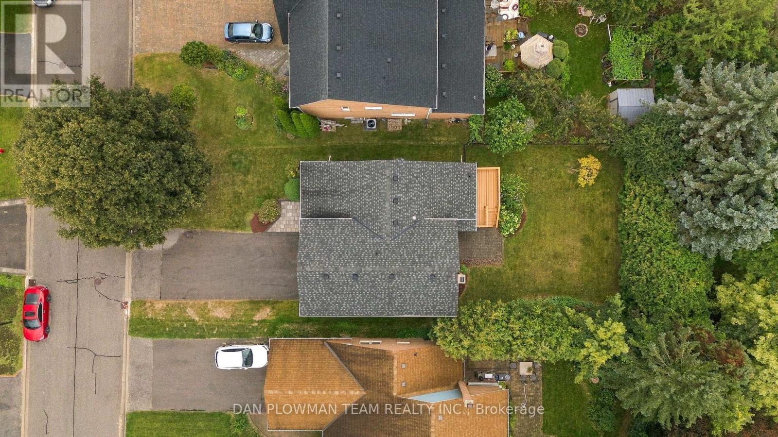 156 John Bowser Crescent, Newmarket, Ontario  L3Y 7N3 - Photo 49 - N13798460
