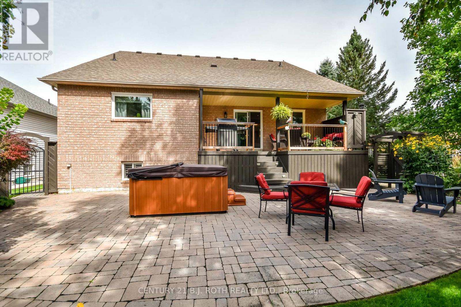 1 Silversands Crescent, Wasaga Beach, Ontario  L9Z 1P7 - Photo 49 - S13798698
