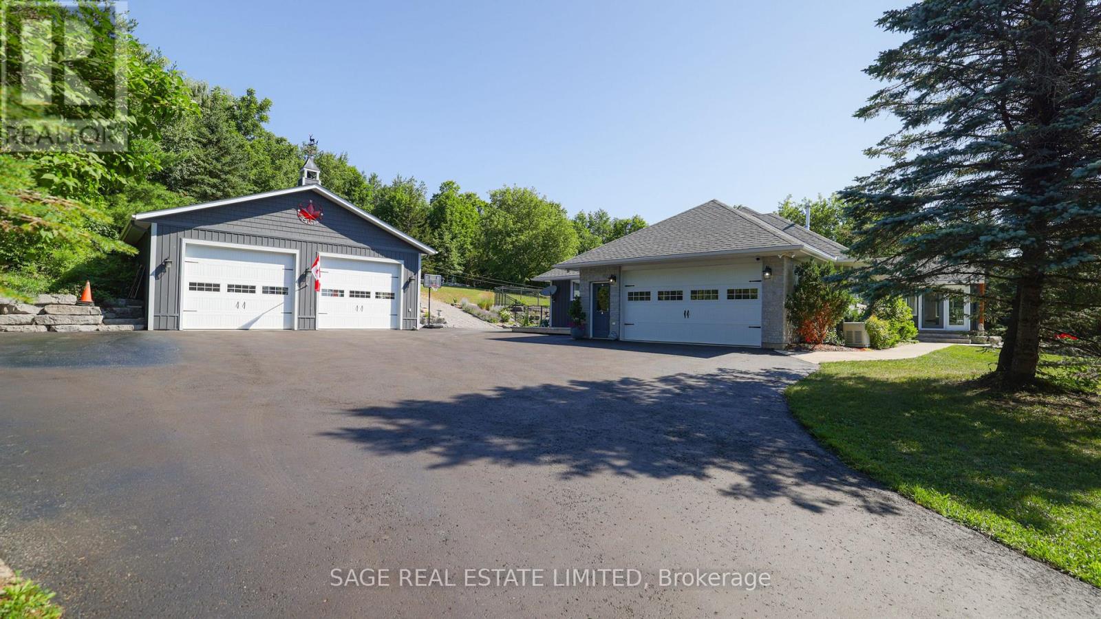 7632 County 9 Road, Clearview, Ontario  L0M 1G0 - Photo 5 - S13798764