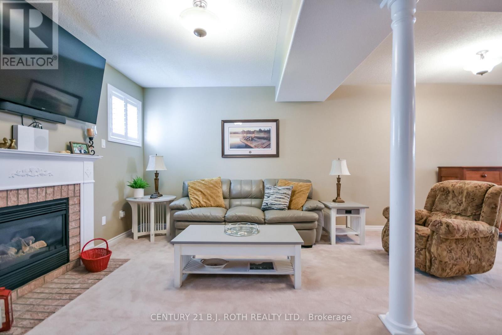 1 Silversands Crescent, Wasaga Beach, Ontario  L9Z 1P7 - Photo 34 - S13798698