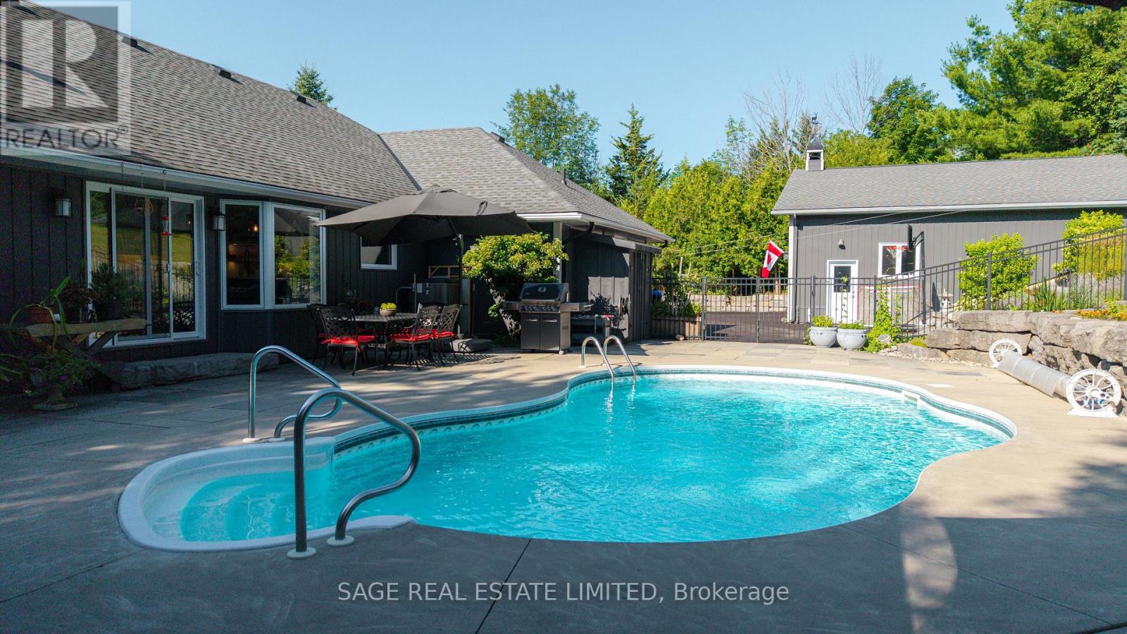 7632 County 9 Road, Clearview, Ontario  L0M 1G0 - Photo 44 - S13798764
