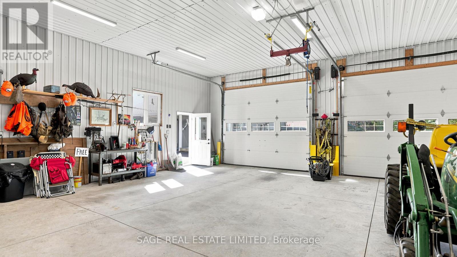 7632 County 9 Road, Clearview, Ontario  L0M 1G0 - Photo 40 - S13798764