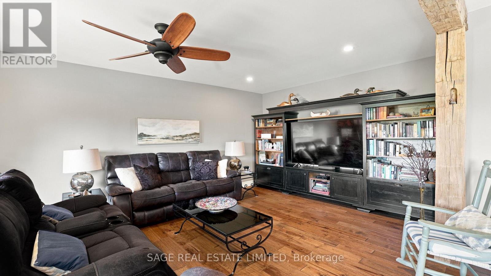 7632 County 9 Road, Clearview, Ontario  L0M 1G0 - Photo 17 - S13798764