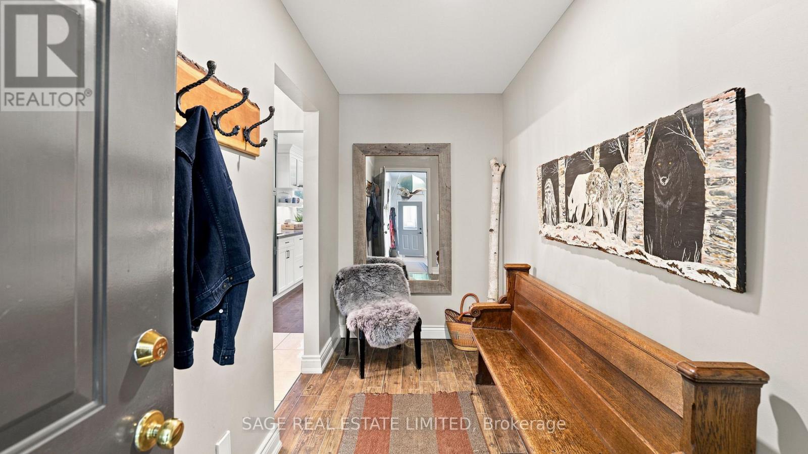 7632 County 9 Road, Clearview, Ontario  L0M 1G0 - Photo 6 - S13798764