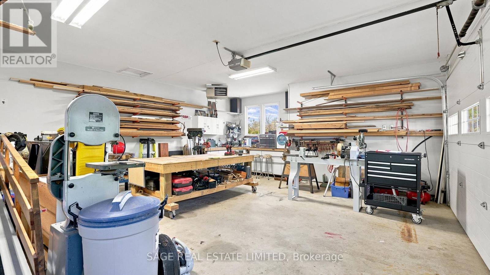 7632 County 9 Road, Clearview, Ontario  L0M 1G0 - Photo 37 - S13798764