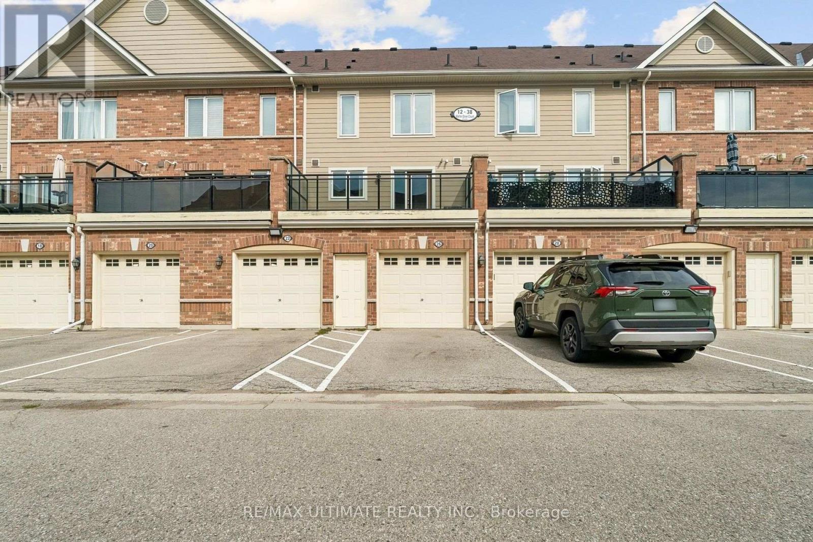 26 Walter Dove Court, Aurora, Ontario  L4G 0S8 - Photo 22 - N13798470