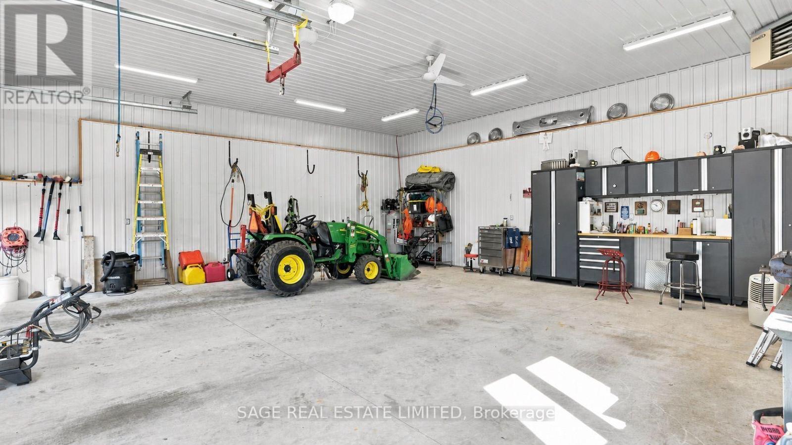 7632 County 9 Road, Clearview, Ontario  L0M 1G0 - Photo 39 - S13798764