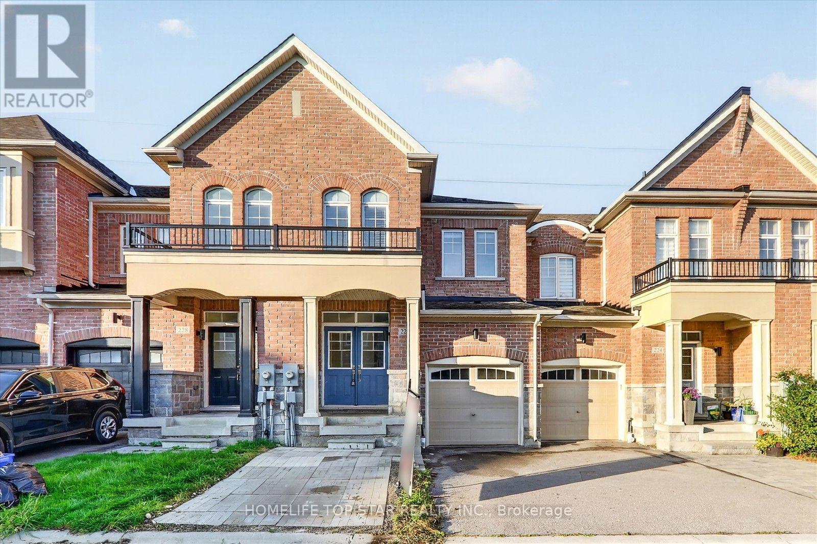 226 BENNETT STREET, Newmarket, Ontario