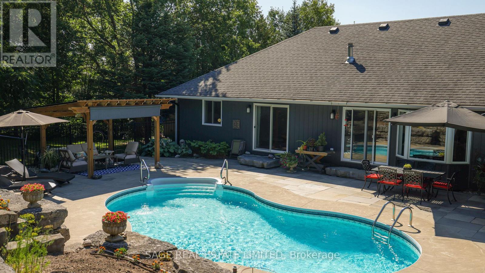 7632 County 9 Road, Clearview, Ontario  L0M 1G0 - Photo 42 - S13798764