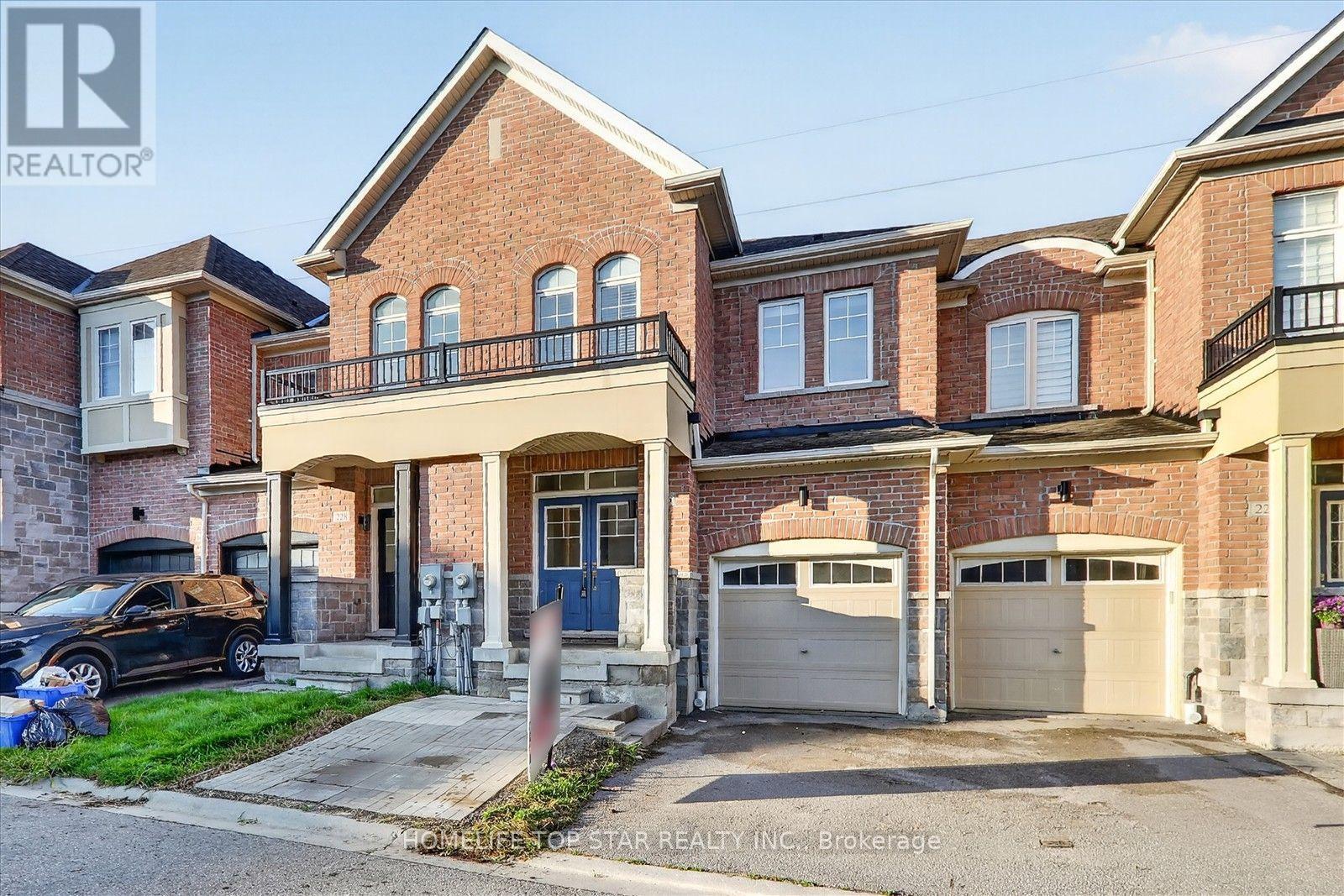 226 Bennett Street, Newmarket, Ontario  L3X 0M1 - Photo 3 - N13798706
