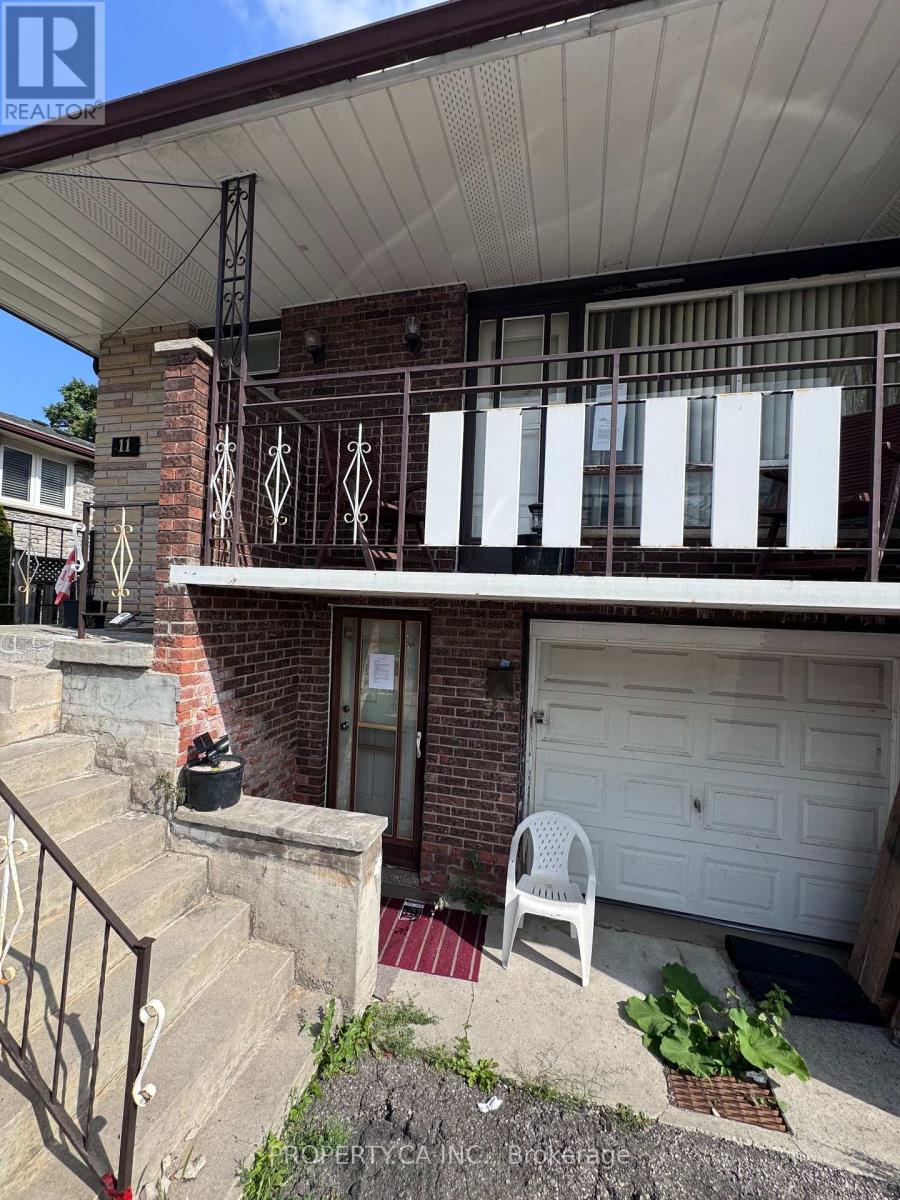 11 Nancy Mccredie Drive, Brampton, Ontario  L6X 2N4 - Photo 11 - W13785092