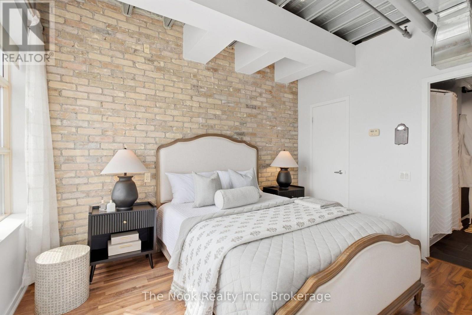 603 - 736 Dundas Street E, Toronto, Ontario  M5A 2C5 - Photo 12 - C13798292