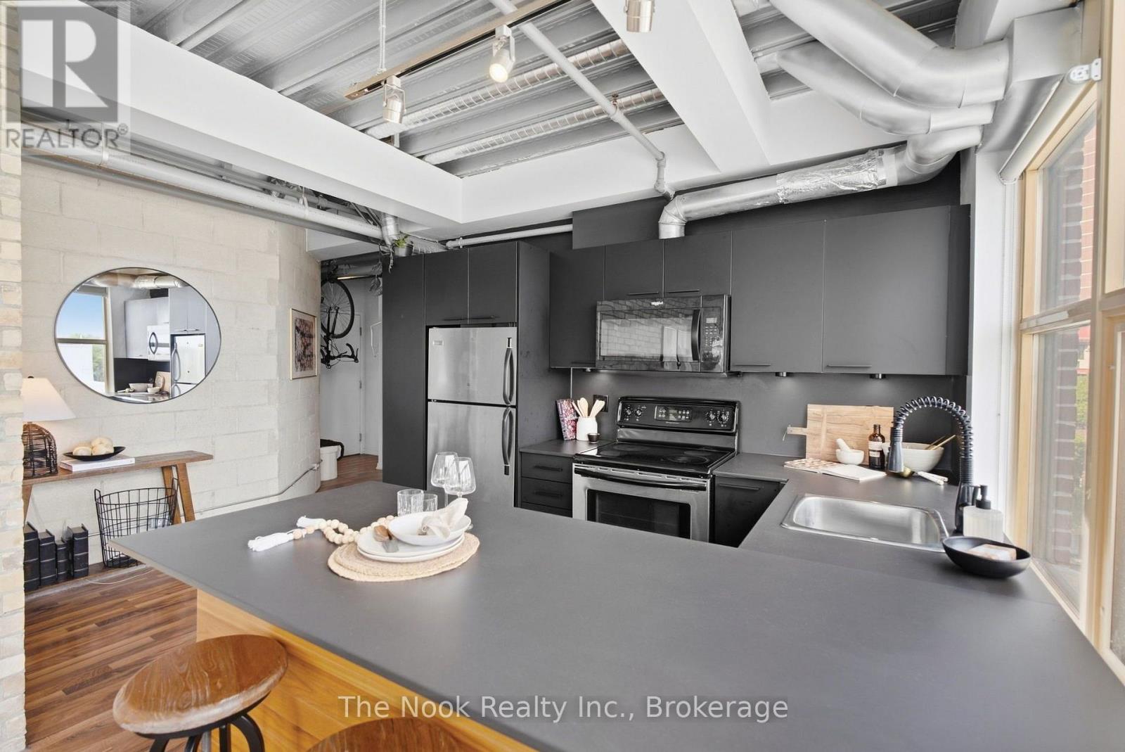 603 - 736 Dundas Street E, Toronto, Ontario  M5A 2C5 - Photo 20 - C13798292