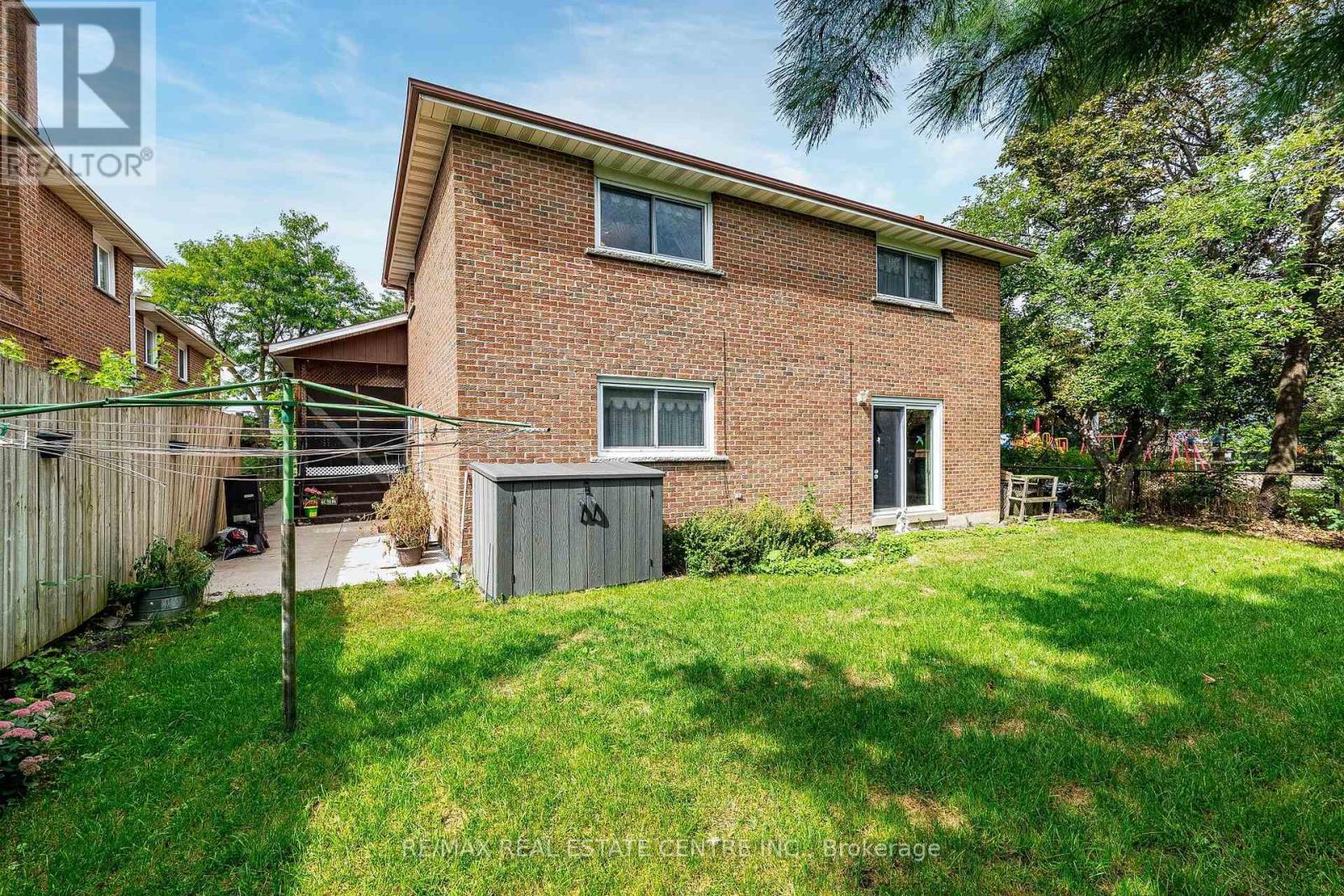 86 Jade Crescent, Brampton, Ontario  L6S 3M8 - Photo 43 - W13782034