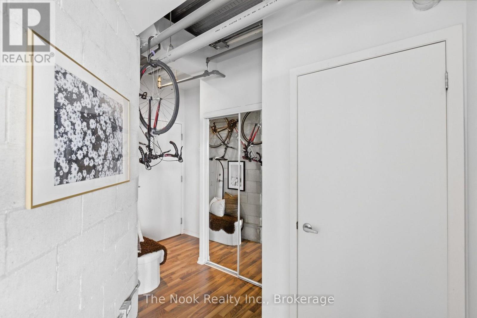 603 - 736 Dundas Street E, Toronto, Ontario  M5A 2C5 - Photo 36 - C13798292