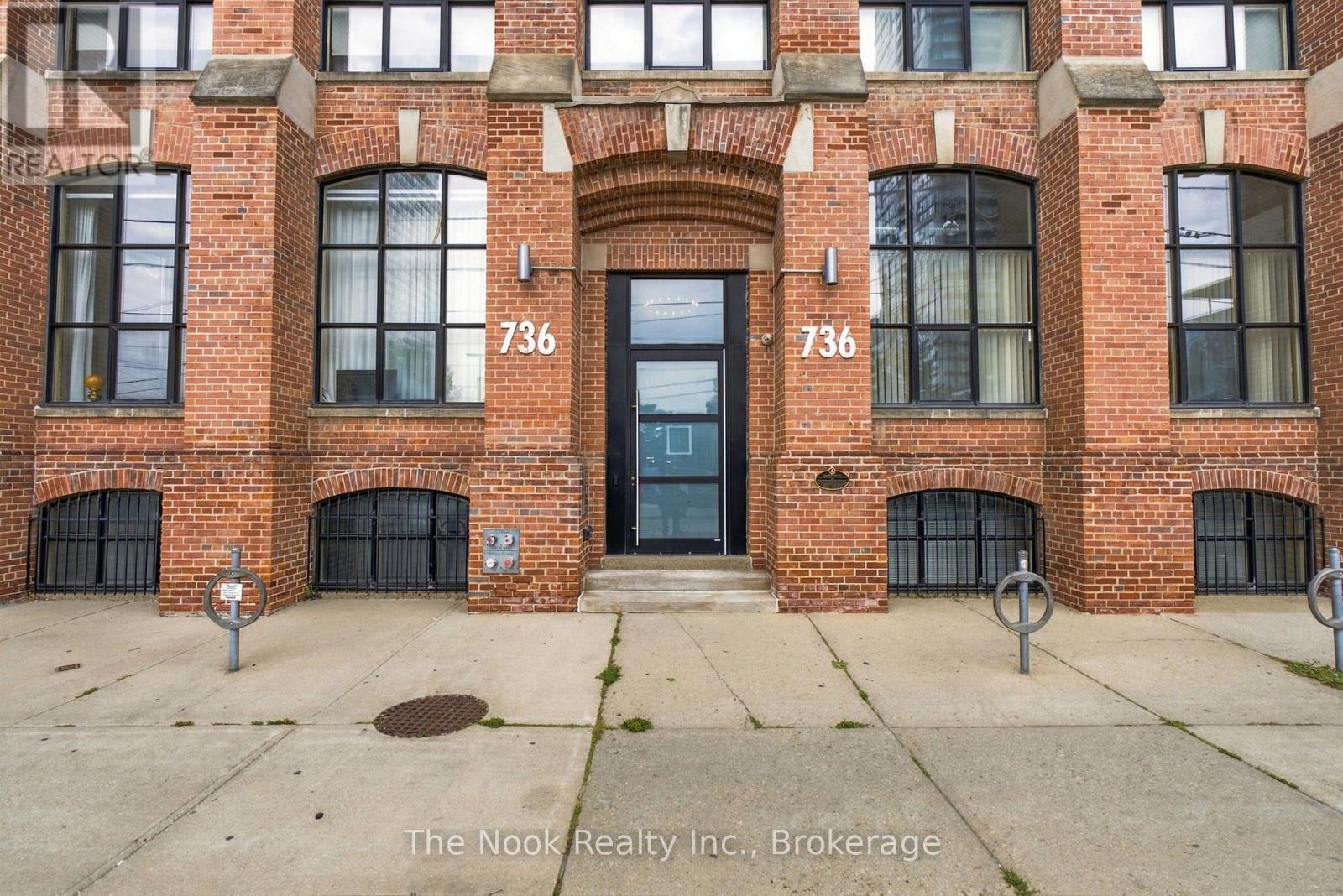 603 - 736 Dundas Street E, Toronto, Ontario  M5A 2C5 - Photo 39 - C13798292