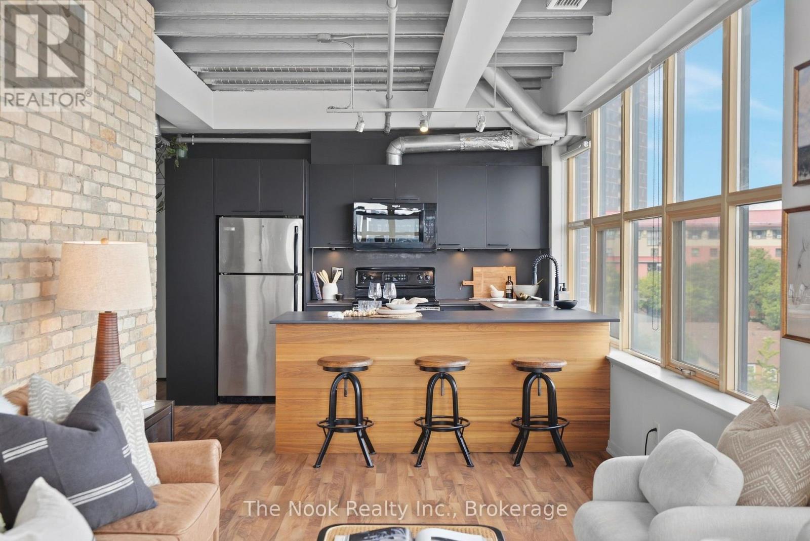 603 - 736 Dundas Street E, Toronto, Ontario  M5A 2C5 - Photo 7 - C13798292